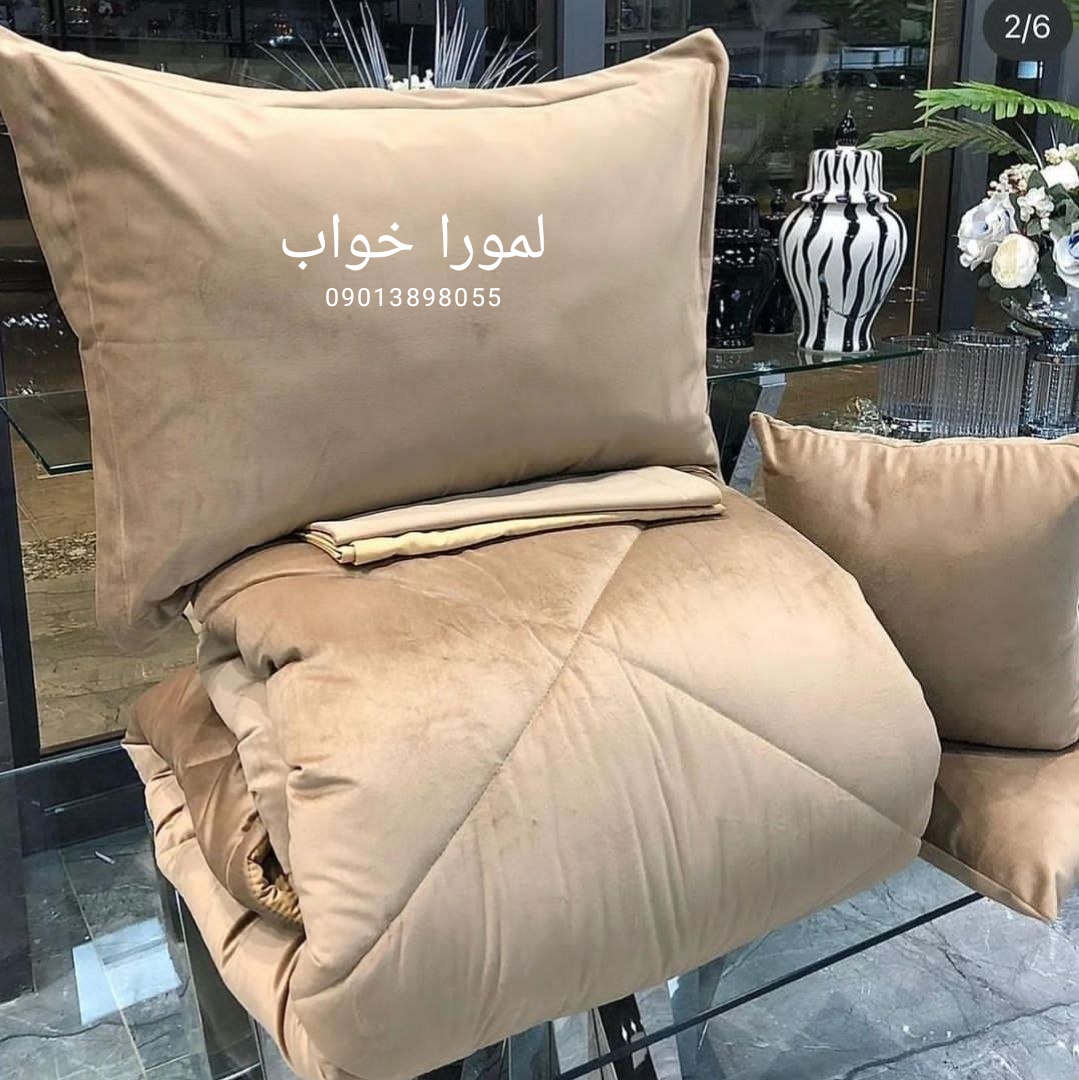 روتختی کالیفرنیا؛ لطافت و آرامش بی‌نظیر برای یک خواب رؤیایی