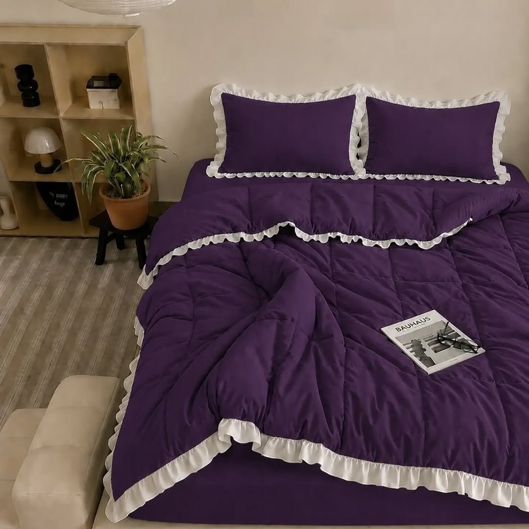 روتختی چییندار لحافی