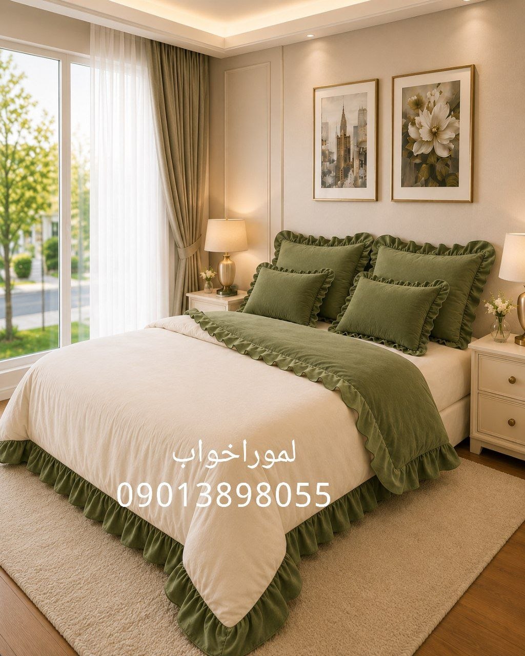 روتختی چین دار فوندوزی شده شیک