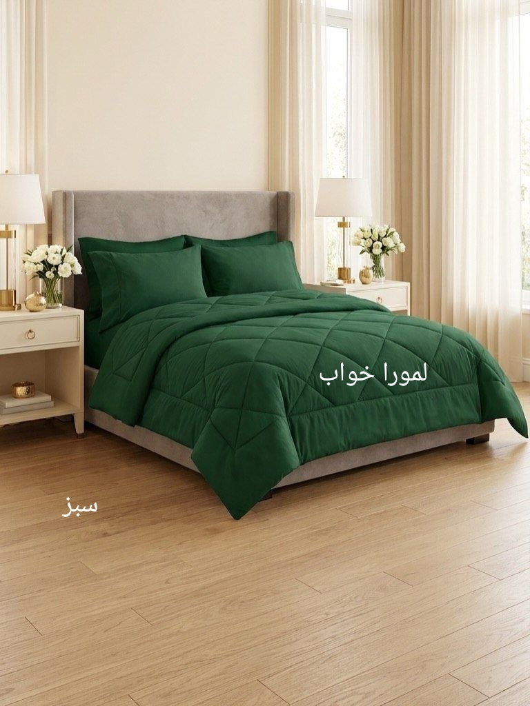 روتختی های ساده ومینیمال تک رنگ