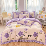 روتختی گلدار جدید چیندار