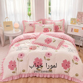 روتختی گلدار جدید چیندار